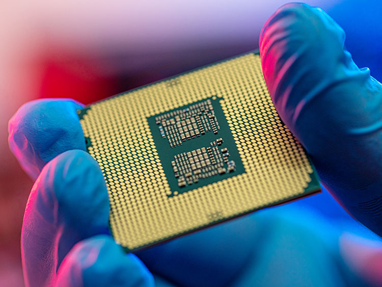 微纳机电与光刻整体解决方案