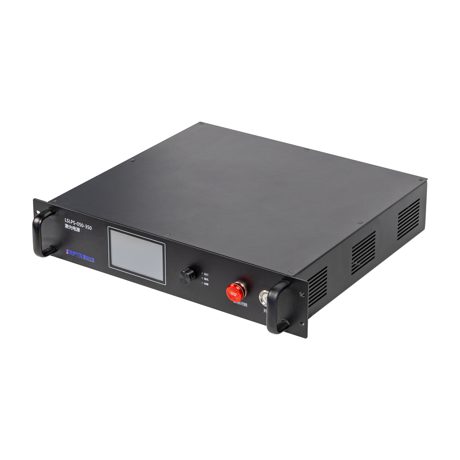 LSLAS 350W 激光电源