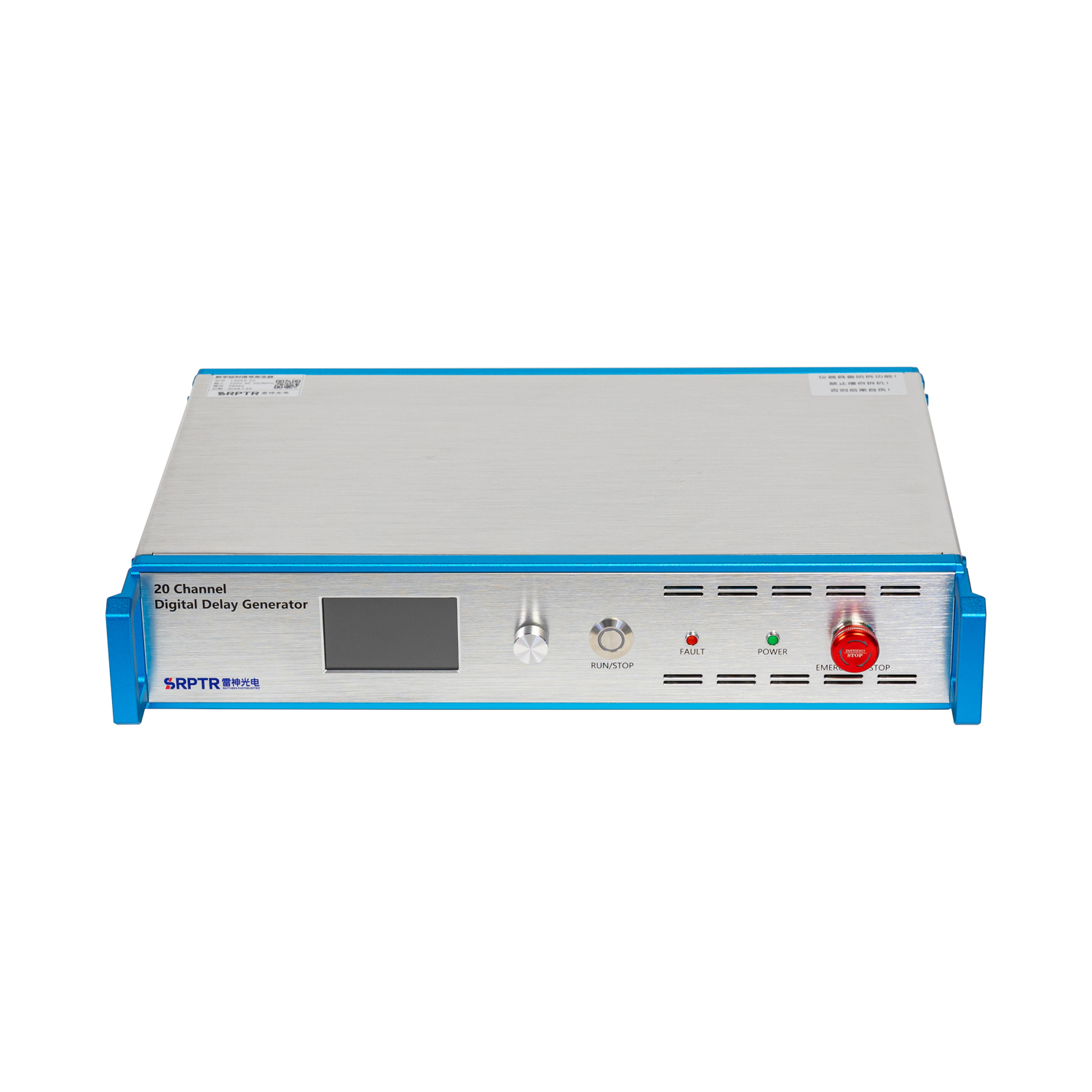 LSLAS 20 数字延时信号发生器