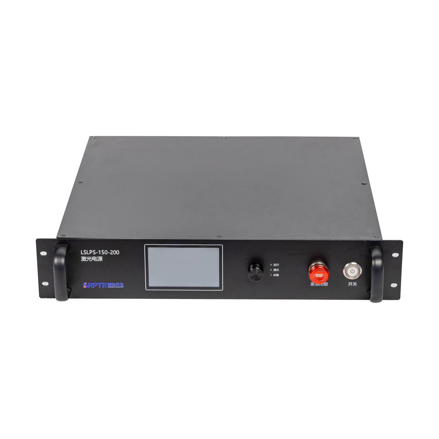 LSLAS 200W 激光电源