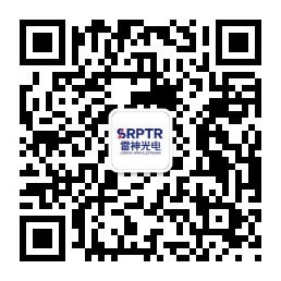 微信公众号二维码