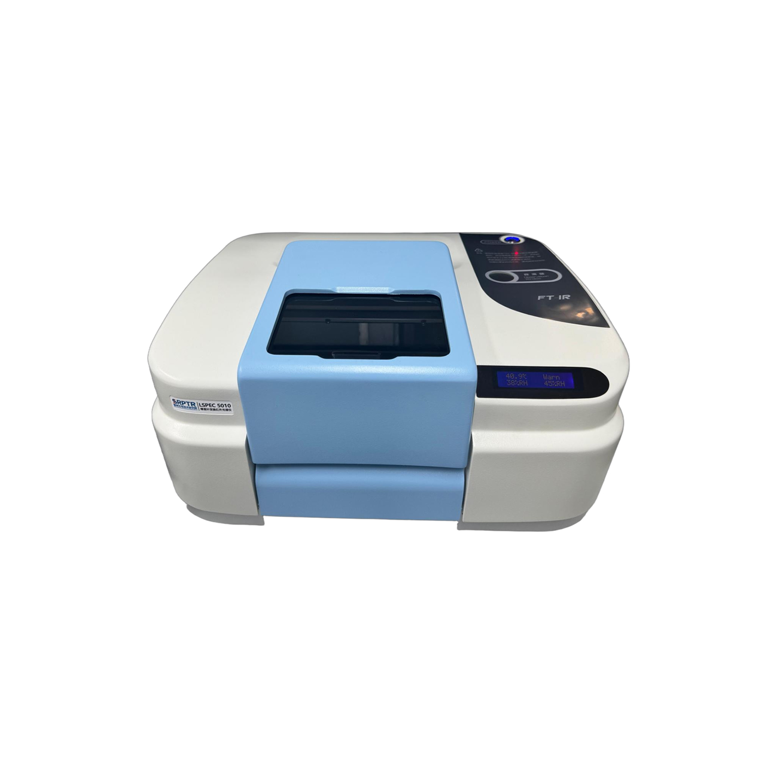 LSPEC 5010 傅里叶变换红外光谱仪