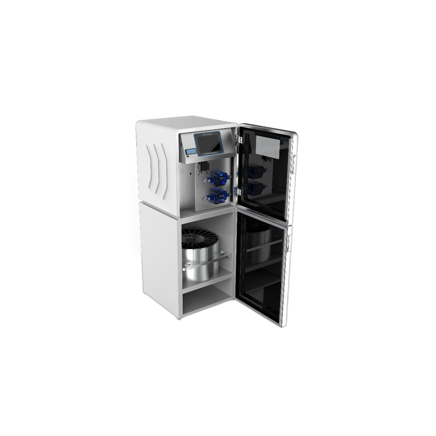 LSHWWQ940 水质自动采样器