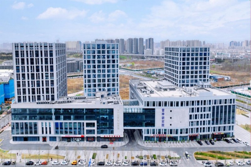 “把历史视角、战略思维，都落实到具体行动上来”——习近平总书记河南考察纪实